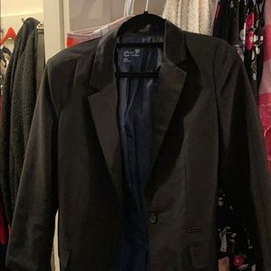 Women’s blazer